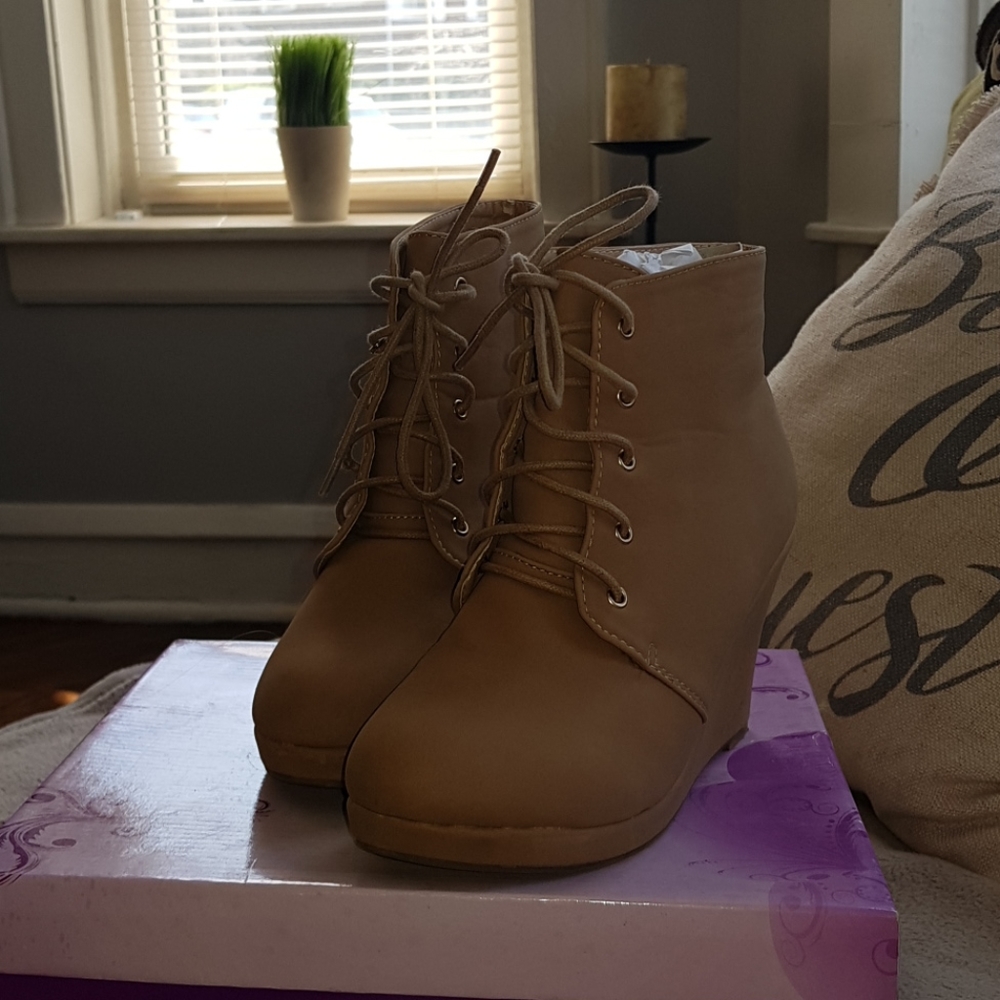 Wedges